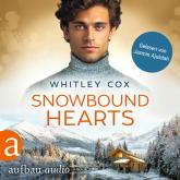 Snowbound Hearts - Love Troubles, Band 1 (Ungekürzt)