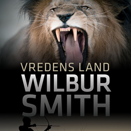 Hörbuch Vredens land  - Autor Wilbur Smith   - gelesen von Torben Sekov
