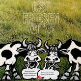 Ostfriesenwitze, Ostfriesenwitze