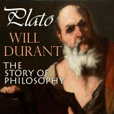 The Story of Philosophy. Plato