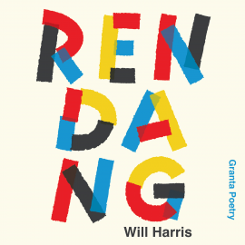 Hörbuch RENDANG  - Autor Will Harris   - gelesen von Will Harris