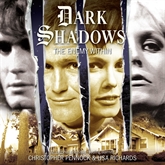 The Enemy Within (Dark Shadows 35)