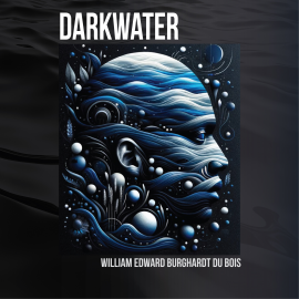 Hörbuch Darkwater  - Autor William Edward Burghardt Du Bois   - gelesen von Kenny Davis