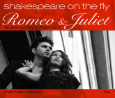 Romeo and Juliet: Shakespeare on the Fly