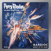 Bardioc (Perry Rhodan Silber Edition 100)