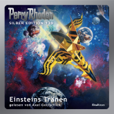 Perry Rhodan Silber Edition 139: Einsteins Tränen