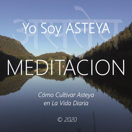 Hörbuch Yo Soy Asteya  - Autor Wilma Eugenia Juan Galindo   - gelesen von Wilma Eugenia Juan Galindo
