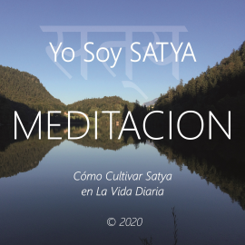 Hörbuch Yo Soy Satya  - Autor Wilma Eugenia Juan Galindo   - gelesen von Wilma Eugenia Juan Galindo