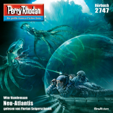 Neu-Atlantis (Perry Rhodan 2747)