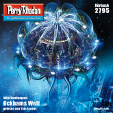 Perry Rhodan 2795: Ockhams Welt