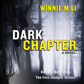 Hörbuch Dark Chapter   - Autor Winnie M. Li   - gelesen von Schauspielergruppe