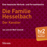 Die Familie Hesselbach - Der Kavalier