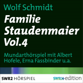 Familie Staudenmeier Vol. 4