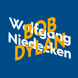 Hörbuch Wolfgang Niedecken über Bob Dylan - KiWi Musikbibliothek, Band 11 (Ungekürzte Autorenlesung)  - Autor Wolfgang Niedecken   - gelesen von Wolfgang Niedecken
