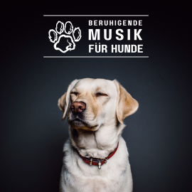 Hörbuch Beruhigende Musik für Hunde  - Autor World Of Dogs   - gelesen von World Of Dogs