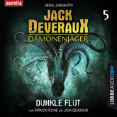 Dunkle Flut (Jack Deveraux Dämonenjäger 5)
