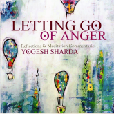 Letting Go of Anger