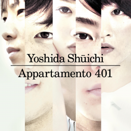 Hörbuch Appartamento 401  - Autor Yoshida Shuchi   - gelesen von Schauspielergruppe