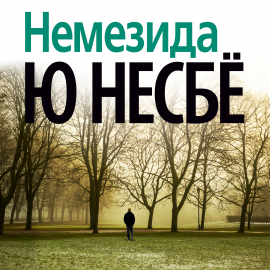 Hörbuch Немезида  - Autor Ю Несбё   - gelesen von Иван Литвинов