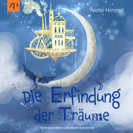 Hörbuch Die Erfindung der Träume  - Autor Yvette Himmel   - gelesen von Stefanie Masnik