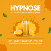 Hypnose zur Stärkung Deines Immunsystems - die "Grippe-Abwehr" Hypnose