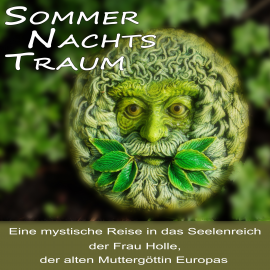 Hörbuch Sommernachtstraum  - Autor Zoltán Jákli   - gelesen von Zoltán Jákli