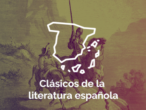 Clásicos de la literatura española