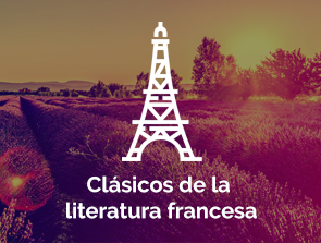 Clásicos de la literatura francesa