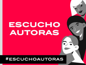 Escucho autoras