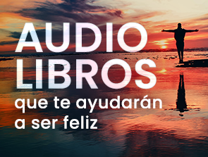Audiolibros sobre la felicidad