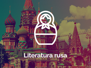 Literatura rusa