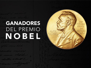 Premios Nobel