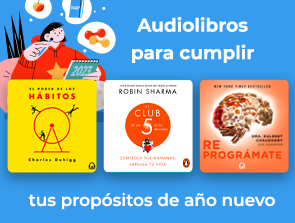 Propósitos de año nuevo