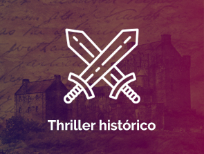 Thriller histórico
