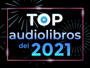 Top Audiolibros 2021