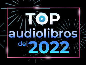 Top Audiolibros 2022