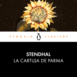 Audiolibro La cartuja de Parma  - autor Stendhal   - Lee Eugenio Barona
