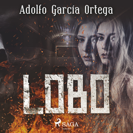 Audiolibro Lobo  - autor Adolfo García Ortega   - Lee Antonio Ramírez