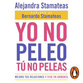 Yo no peleo, tú no peleas