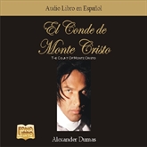 Audiolibro El Conde de Montecristo  - autor Alejandro Dumas   - Lee Elenco FonoLibro - acento latino
