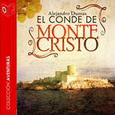 Audiolibro El conde de Montecristo  - autor Alejandro Dumas   - Lee J.M.Martinez