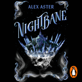 Audiolibro Nightbane (Lightlark 2)  - autor Alex Aster   - Lee Laura Carrero del Tío