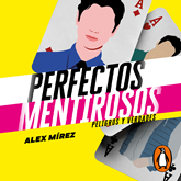 Perfectos mentirosos (Perfectos Mentirosos 2)