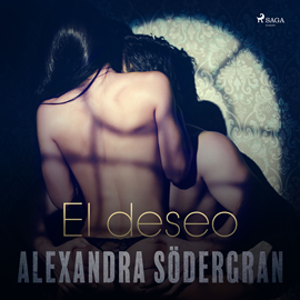 Audiolibro El deseo  - autor Alexandra Södergran   - Lee Yolanda Adabuhi