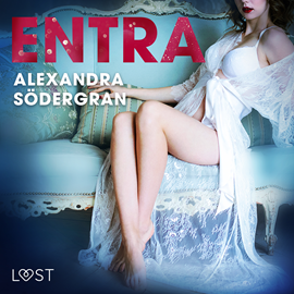 Audiolibro Entra  - autor Alexandra Södergran   - Lee Charlot Pris