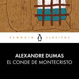 Audiolibro El conde de Montecristo  - autor Alexandre Dumas   - Lee Pablo Ibáñez Durán