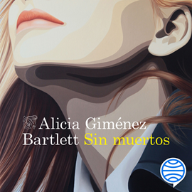 Audiolibro Sin muertos  - autor Alicia Giménez Bartlett   - Lee Rosa Guillén