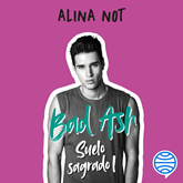 Suelo sagrado 1 (Bad Ash 4)