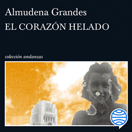 Las Tres Heridas Audiolibro, Paloma Sánchez Garnica 