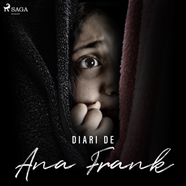 Audiolibro Diari de Ana Frank  - autor Ana Frank   - Lee Sonia Román
